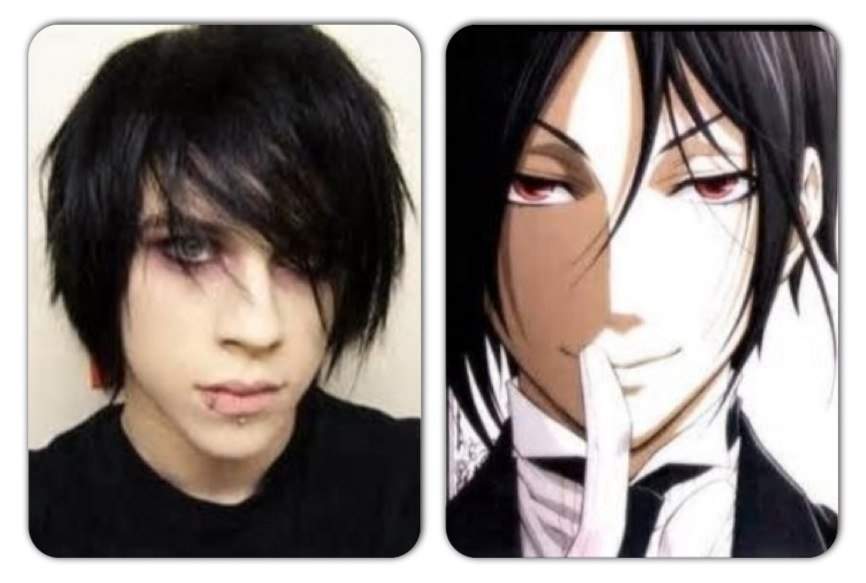Who is your anime look alike anime amino