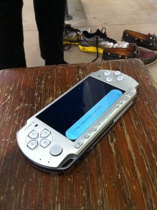 Sony PSP | Wiki | Video Games Amino