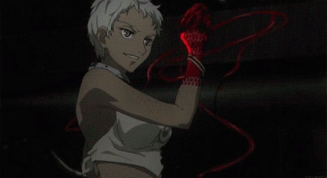 Karako Koshio | Wiki | Anime Amino