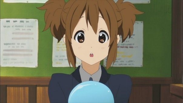 Hirаsawa Yui | Wiki | Anime Amino