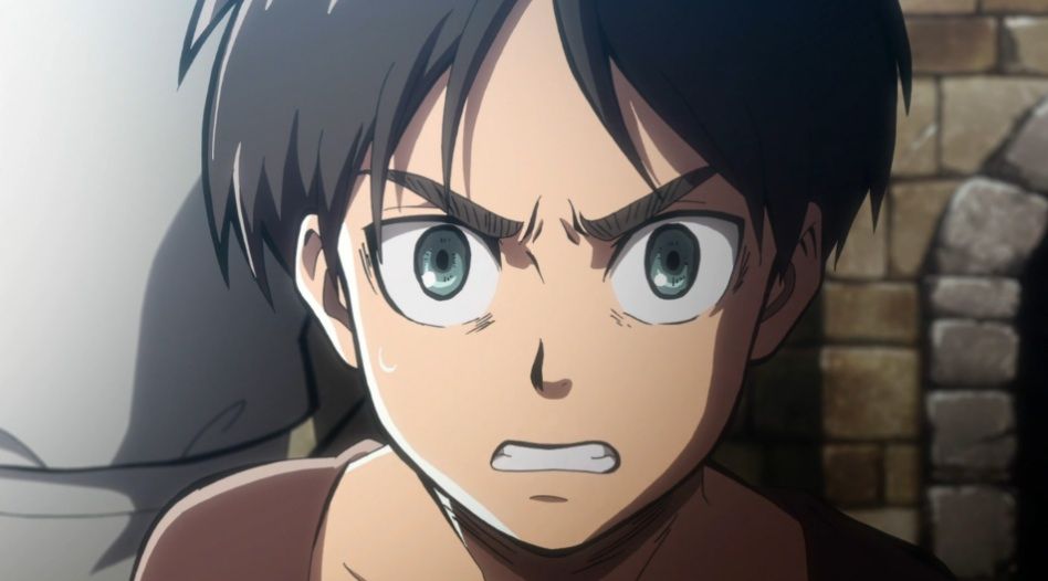 eren yeager 19