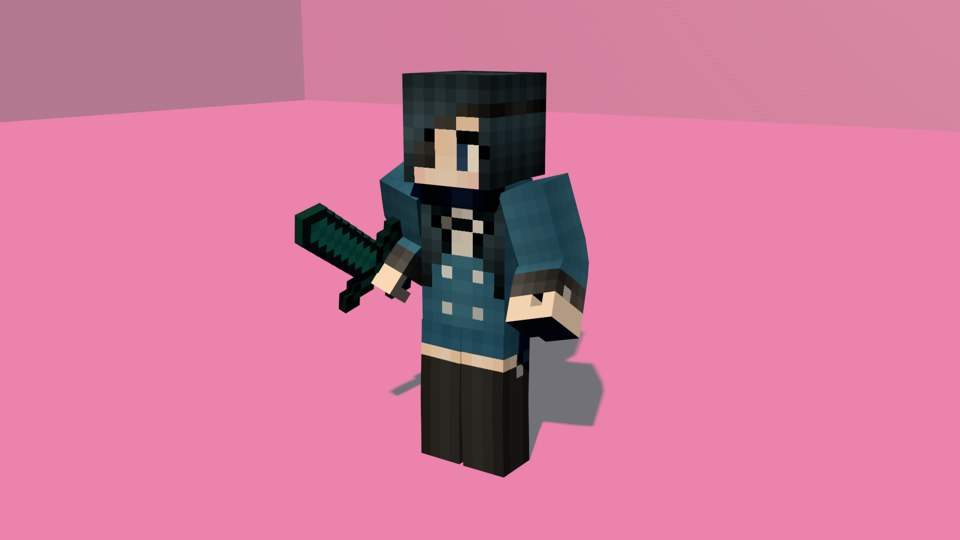Churroz Minecraft Amino