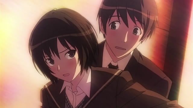 Amagami Ss Romances Anime Amino 0202