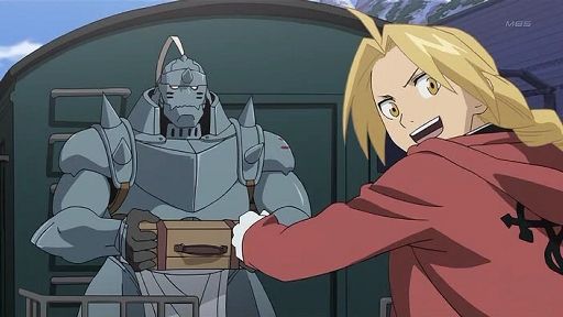 Edward Elric | Wiki | Anime Amino