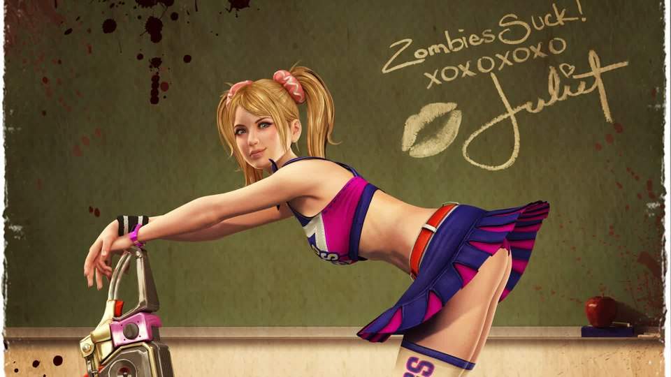 lollipop chainsaw pc download lollipop chainsaw pc download