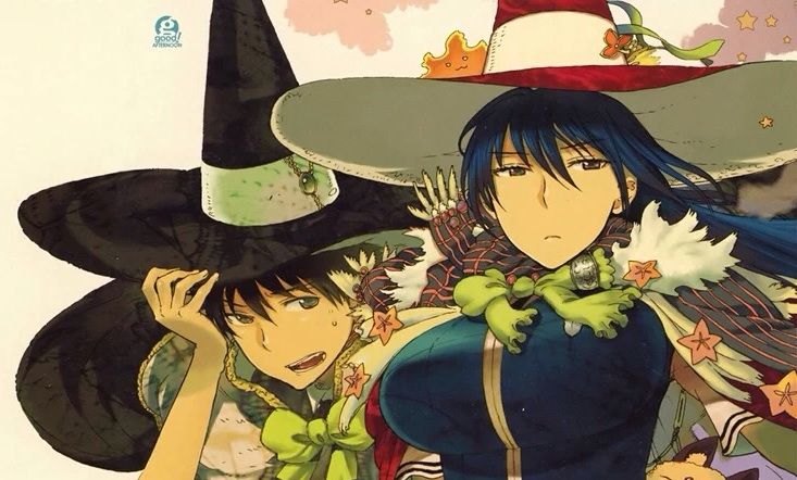 Witchcraft Works | Wiki | Anime Amino