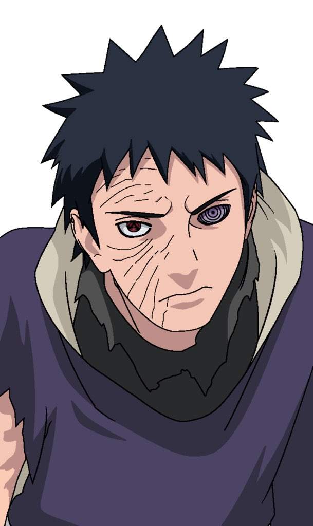 Obito | Wiki | Anime Amino