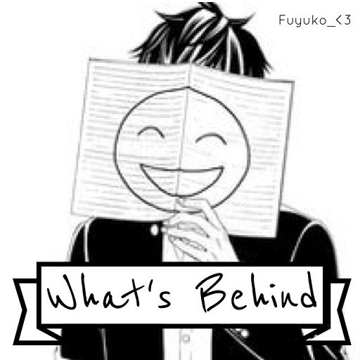 What's Behind… | Anime Amino