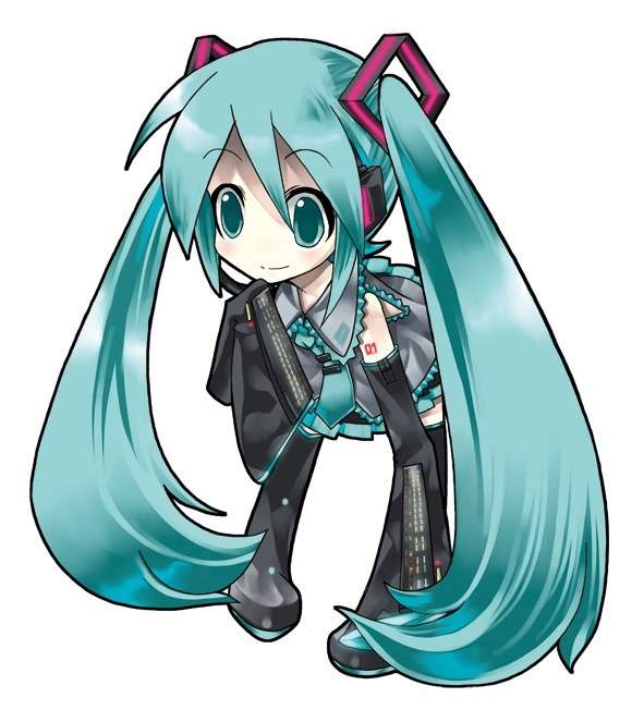 Miku | Wiki | Anime Amino