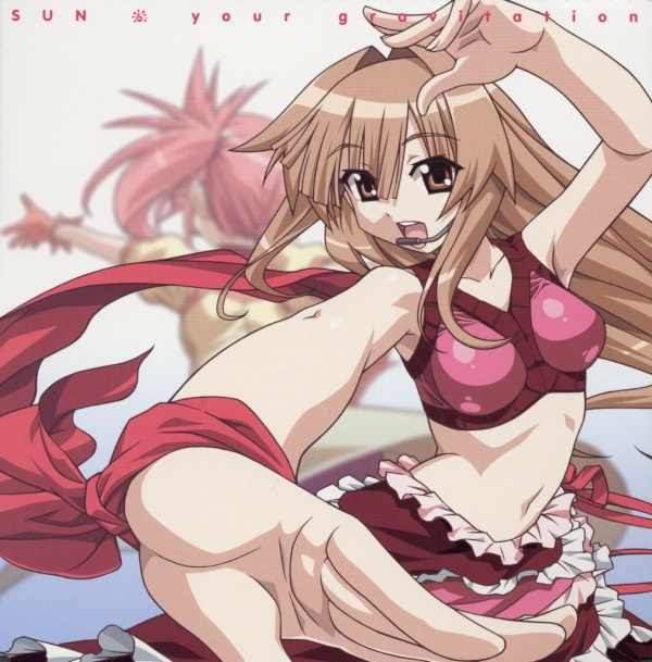 My Bride Is A Mermaid Wiki Anime Amino 3783