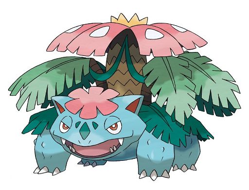 Bulbasaur's Evolution | Wiki | Anime Amino