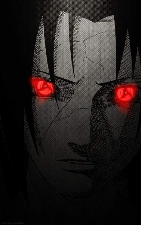 Itachi Uchiha | Wiki | Anime Amino