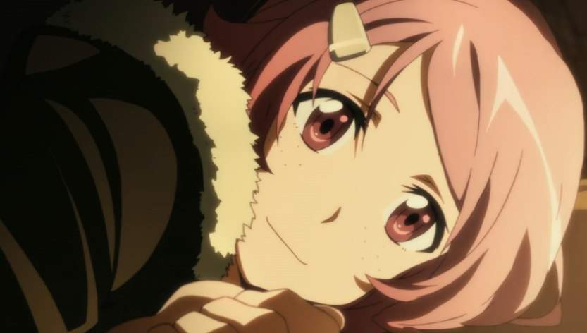 Lisbeth | Wiki | Anime Amino