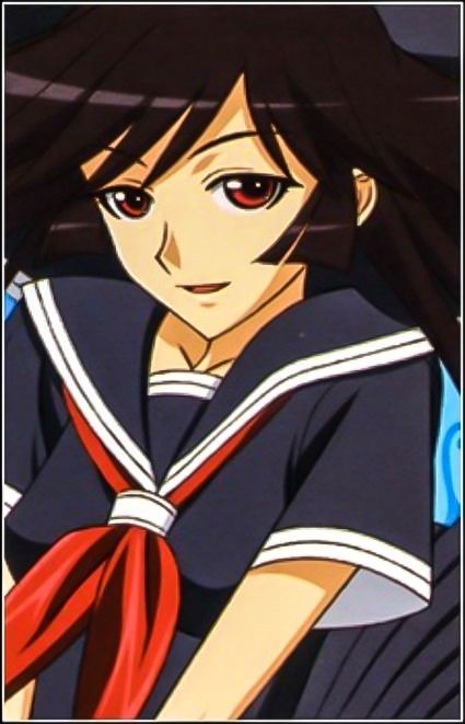 Reiri Kamura | Wiki | Anime Amino