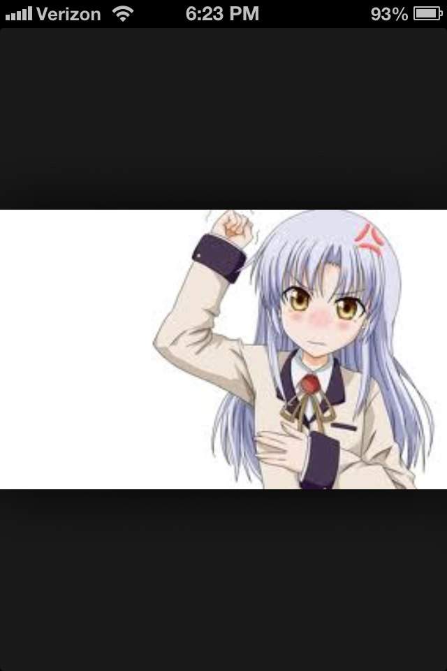 Angel Beats Wiki Anime Amino