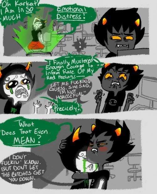 Homestuck | Wiki | Anime Amino