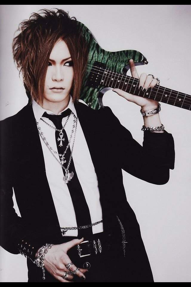 Image result for gazette uruha