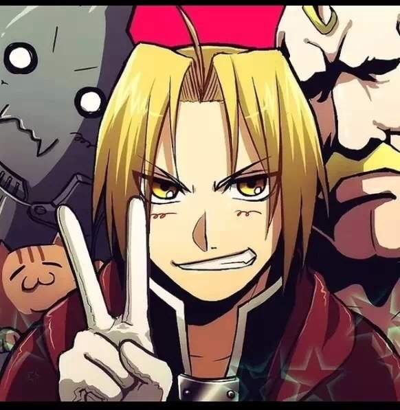 Full Metal Alchemist | Wiki | Anime Amino