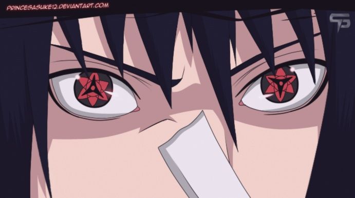 Sasuke Uchiha!! | Wiki | Anime Amino