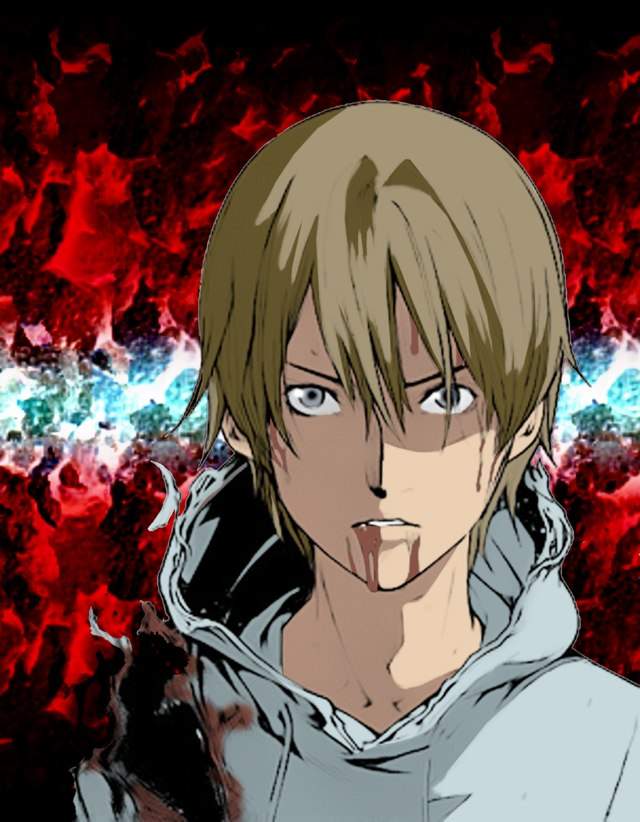 Kazu | Wiki | Anime Amino