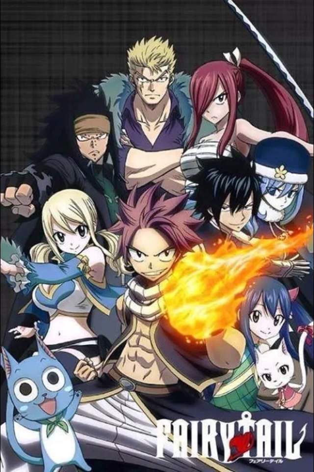 manga fairy tail episode 176