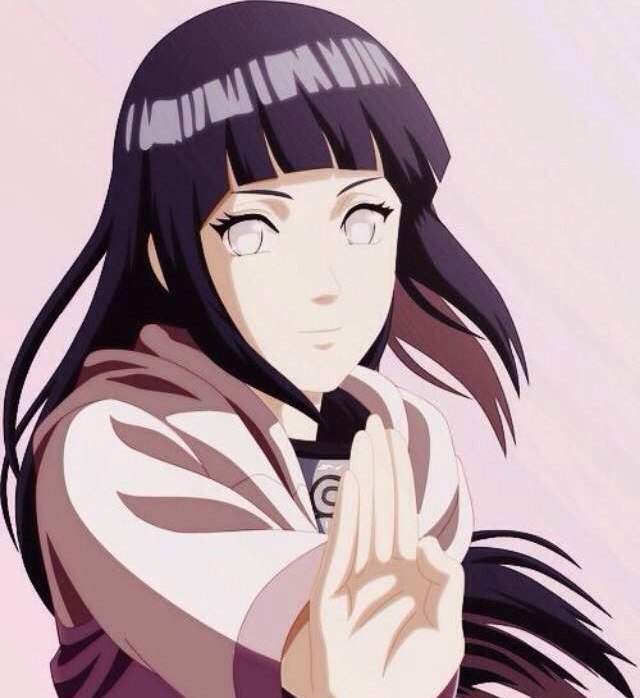 Hinata Hyuga | Wiki | Anime Amino