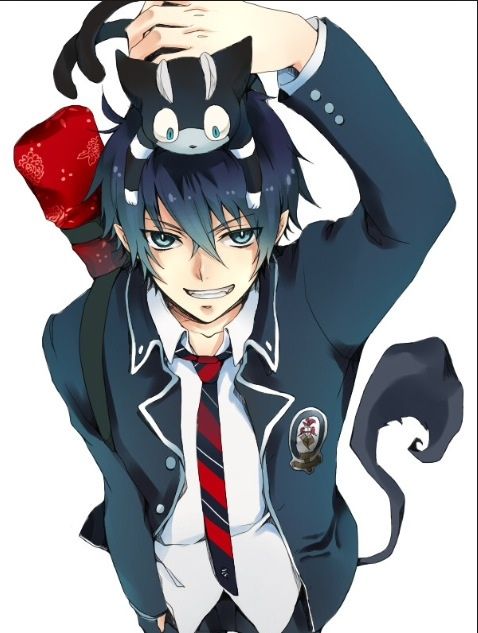 Blue Exorcist | Wiki | Anime Amino