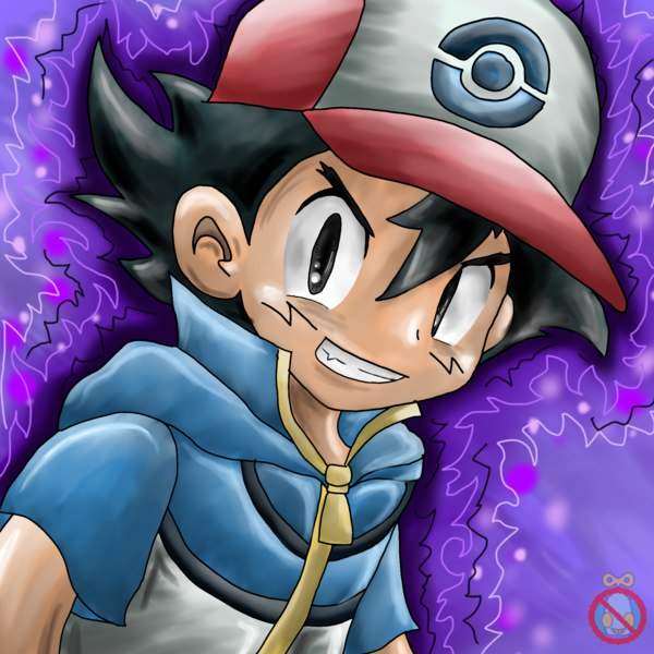 Ash Ketchum's Age | Anime Amino