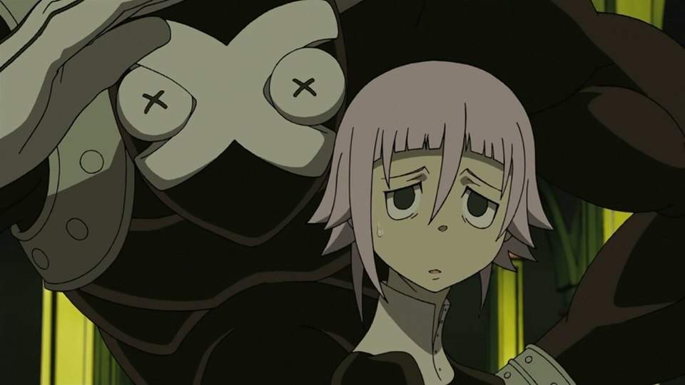 Crona Wiki Anime Amino