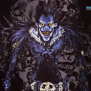 Ryuk | Anime Amino