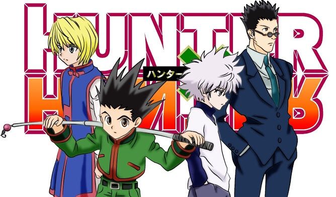 Hunter X Hunter | Wiki | Anime Amino