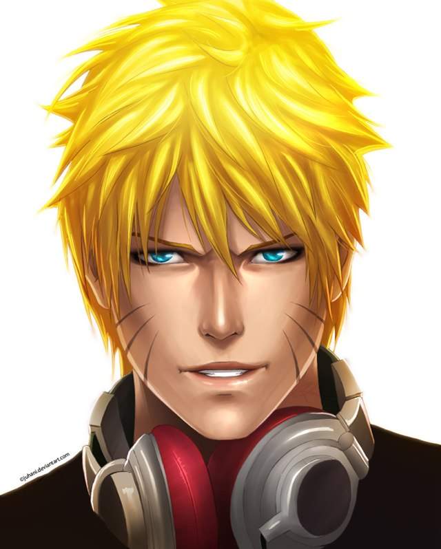 Realistic Naruto Characters | Wiki | Anime Amino