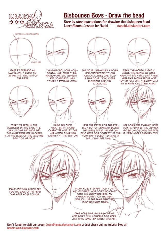 How to Draw! | Anime Amino