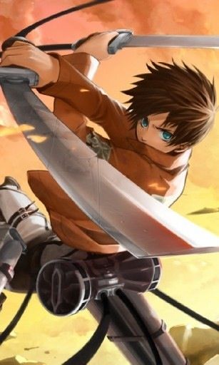 Attack On Titan Wallpapers Wiki Anime Amino