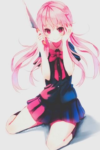 Yuno Gasai | Wiki | Anime Amino