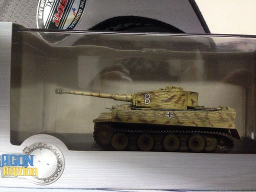 Tiger 1 | Wiki | Toys Amino