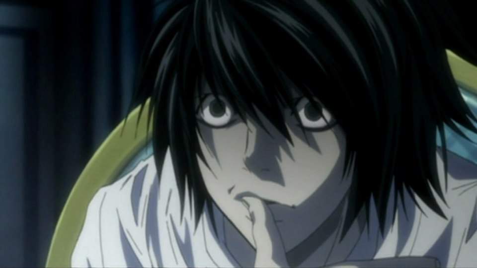 L Lawliet | Wiki | Anime Amino