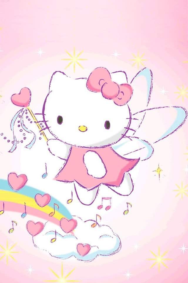 Hello Kitty and Friends | Wiki | Anime Amino