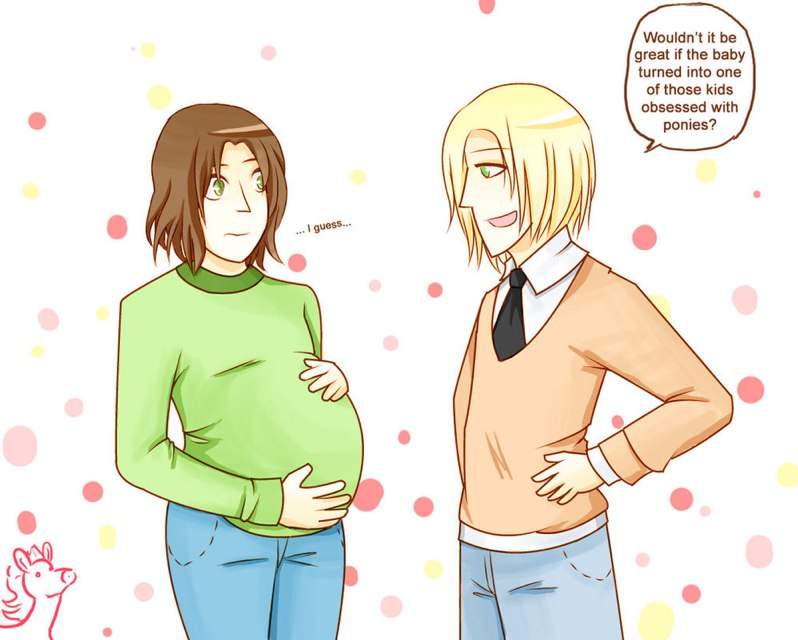 Hetalia Mpreg Anime Amino