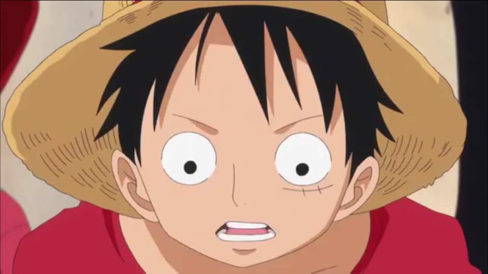 Monkey D. Luffy | Wiki | Anime Amino