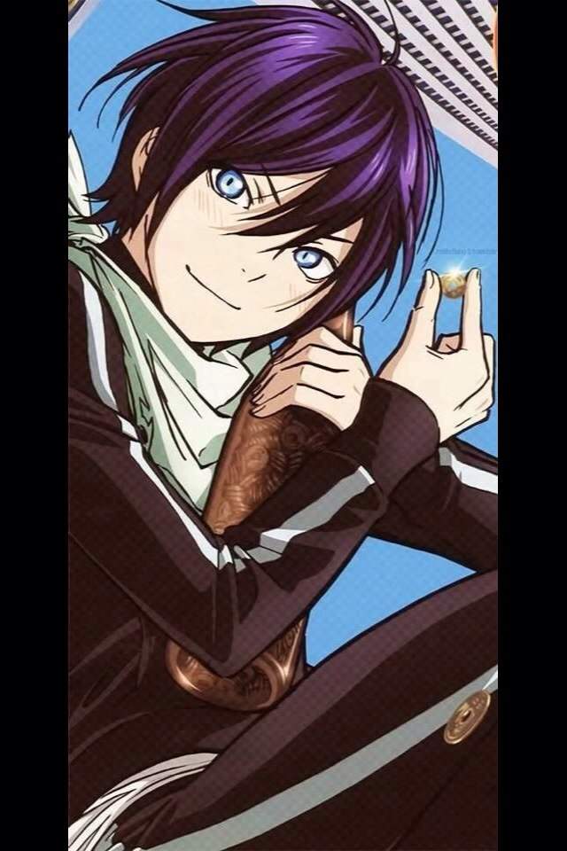 野良神Noragami | Wiki | Anime Amino