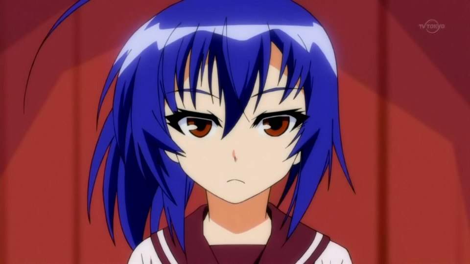 Medaka Kurokami | Wiki | Anime Amino